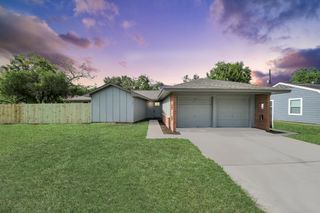 5803 Darnell Street, Houston, TX 77074