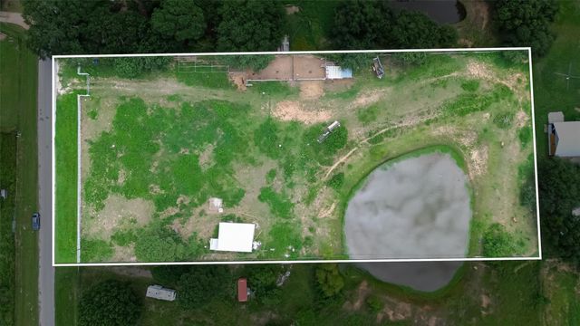 35535 Windmill Road, Hempstead, TX 77445