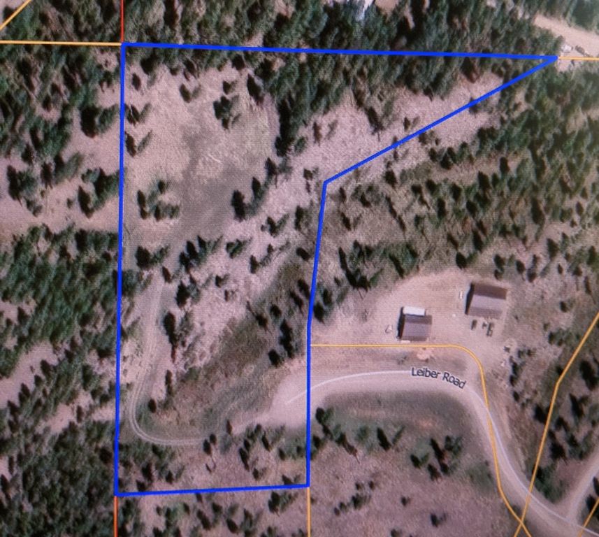 Image 1 of property listing at Lot 11 Leiber Road, Plains, MT 59859