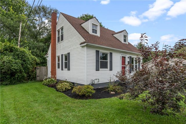 421 N Monroe Drive, Xenia, OH 45385