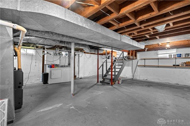 421 N Monroe Drive, Xenia, OH 45385