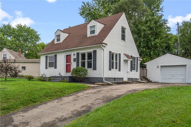 421 N Monroe Drive, Xenia, OH 45385
