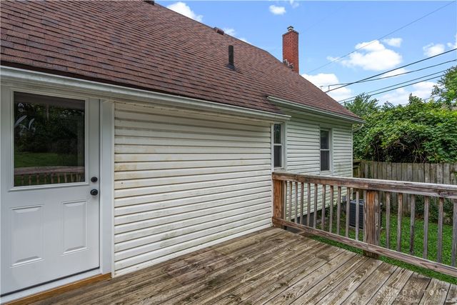421 N Monroe Drive, Xenia, OH 45385