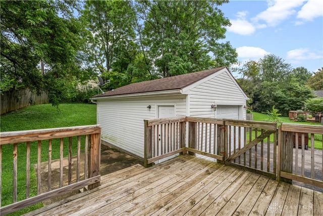 421 N Monroe Drive, Xenia, OH 45385