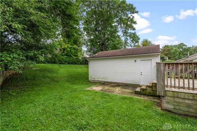 421 N Monroe Drive, Xenia, OH 45385
