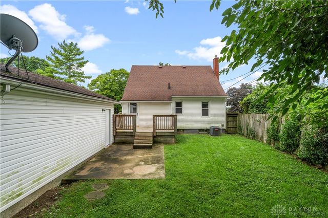 421 N Monroe Drive, Xenia, OH 45385