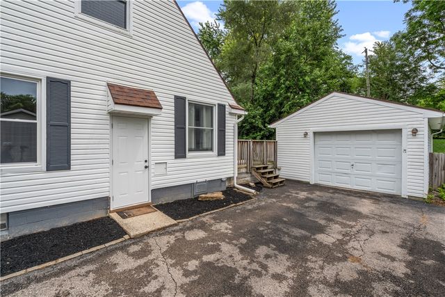 421 N Monroe Drive, Xenia, OH 45385