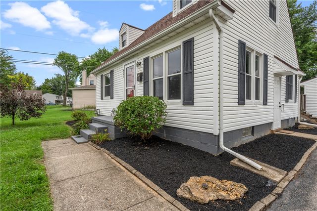 421 N Monroe Drive, Xenia, OH 45385