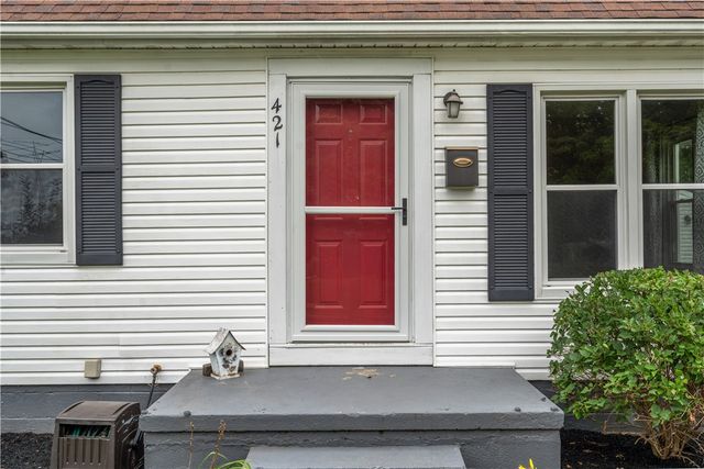 421 N Monroe Drive, Xenia, OH 45385