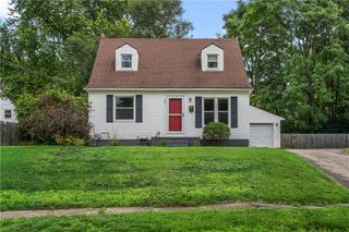 421 N Monroe Drive, Xenia, OH 45385