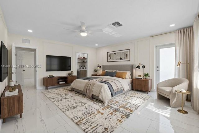 580 Lee Drive, Miami Springs, FL 33166