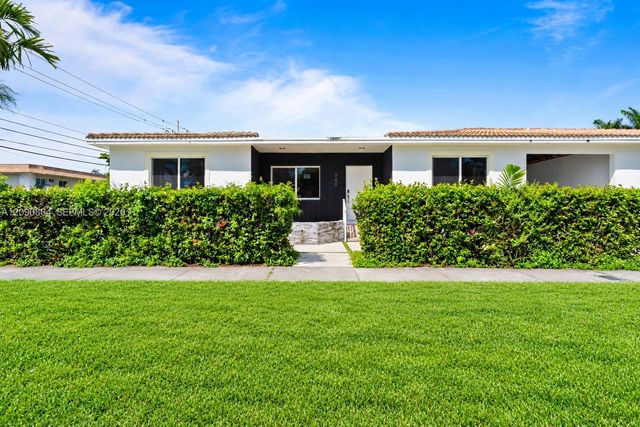580 Lee Drive, Miami Springs, FL 33166