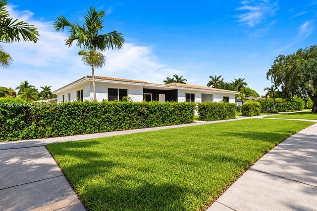 580 Lee Drive, Miami Springs, FL 33166