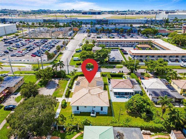 580 Lee Drive, Miami Springs, FL 33166