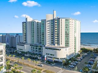 300 N Ocean Blvd. # 1002, North Myrtle Beach, SC 29582