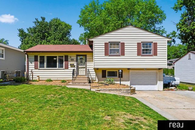 3312 126th Street, Omaha, NE 68144