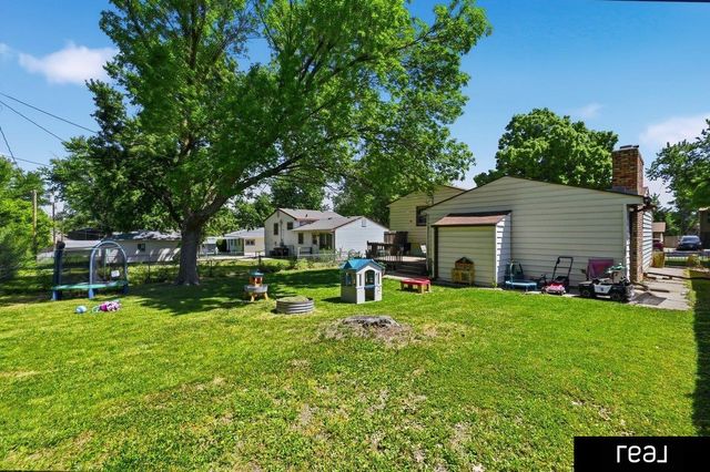 3312 126th Street, Omaha, NE 68144