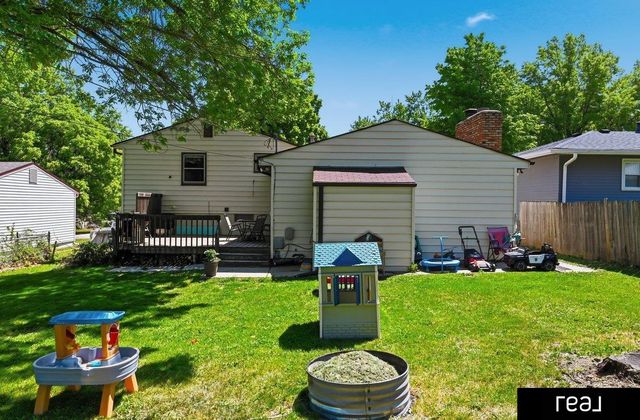 3312 126th Street, Omaha, NE 68144