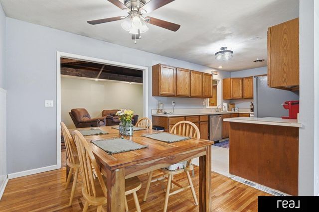 3312 126th Street, Omaha, NE 68144