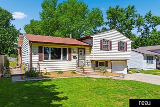 3312 126th Street, Omaha, NE 68144
