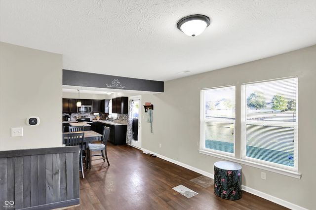2843 Ludwig Drive, Indianapolis, IN 46239