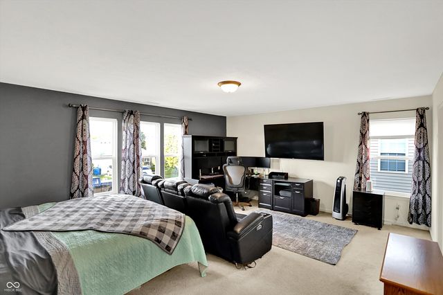 2843 Ludwig Drive, Indianapolis, IN 46239
