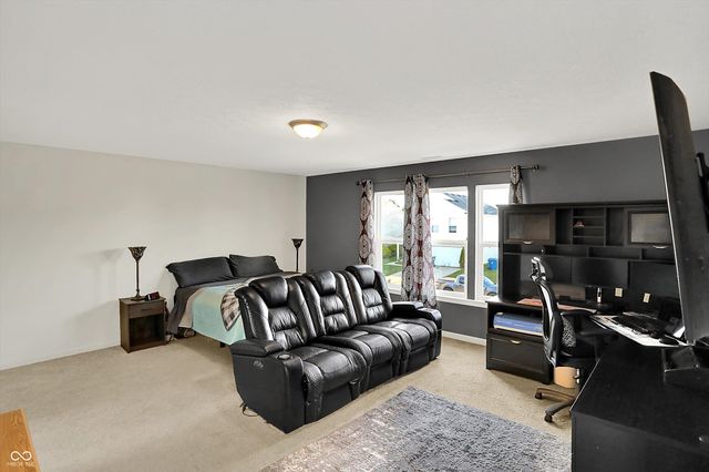 2843 Ludwig Drive, Indianapolis, IN 46239