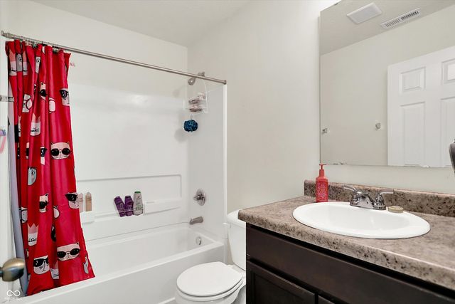 2843 Ludwig Drive, Indianapolis, IN 46239