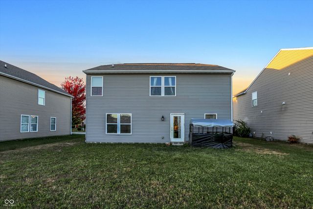 2843 Ludwig Drive, Indianapolis, IN 46239