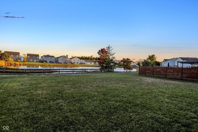 2843 Ludwig Drive, Indianapolis, IN 46239