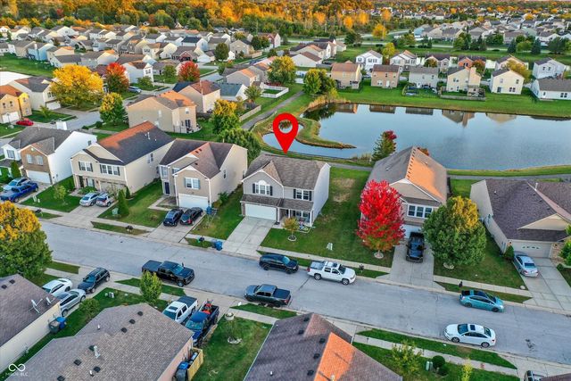 2843 Ludwig Drive, Indianapolis, IN 46239