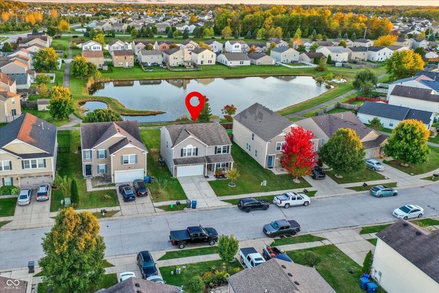 2843 Ludwig Drive, Indianapolis, IN 46239