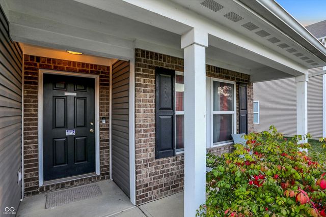 2843 Ludwig Drive, Indianapolis, IN 46239