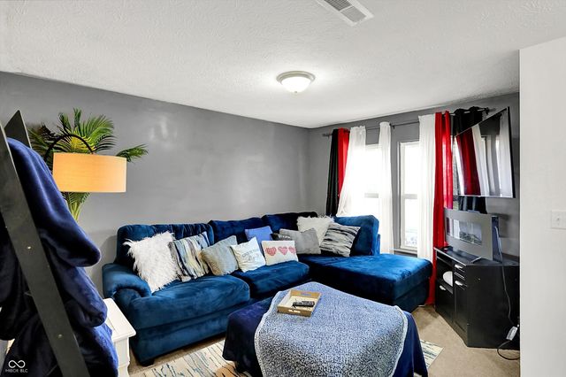 2843 Ludwig Drive, Indianapolis, IN 46239