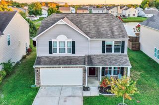 2843 Ludwig Drive, Indianapolis, IN 46239