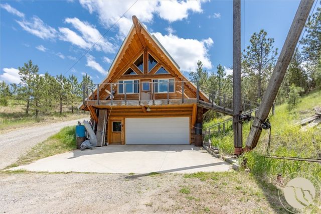 4511 Pine Hills ROAD, Billings, MT 59101