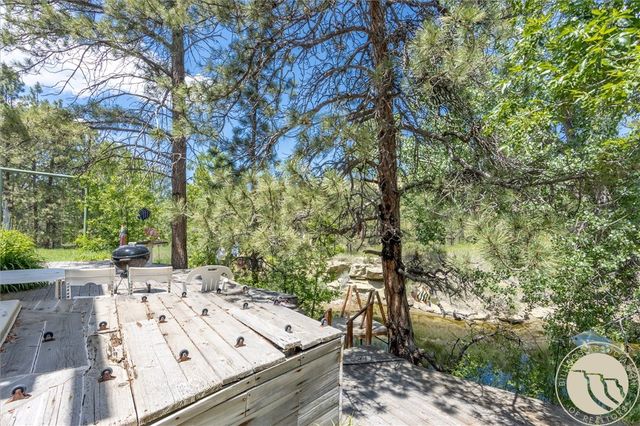 4511 Pine Hills ROAD, Billings, MT 59101