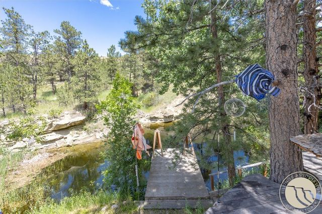 4511 Pine Hills ROAD, Billings, MT 59101