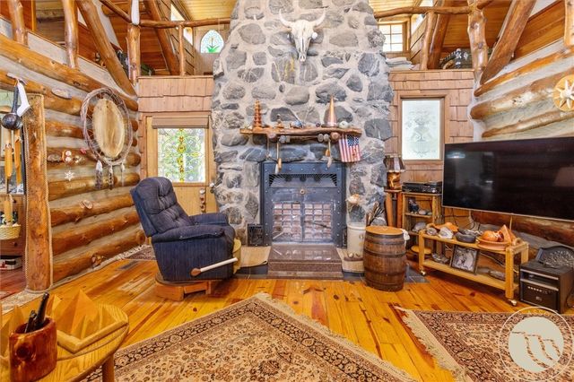 4511 Pine Hills ROAD, Billings, MT 59101