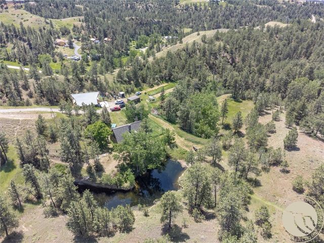 4511 Pine Hills ROAD, Billings, MT 59101