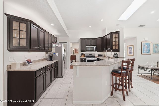 5503 River Oaks Drive, Titusville, FL 32780