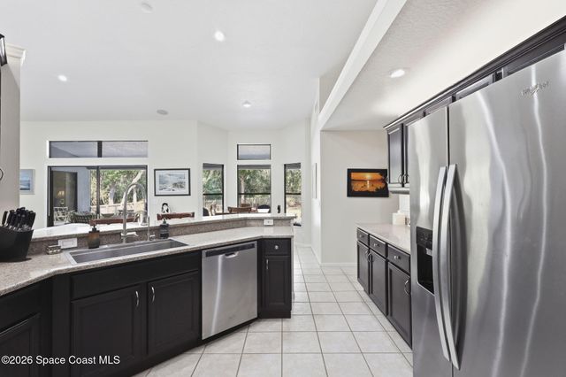 5503 River Oaks Drive, Titusville, FL 32780