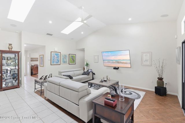 5503 River Oaks Drive, Titusville, FL 32780