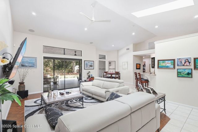 5503 River Oaks Drive, Titusville, FL 32780