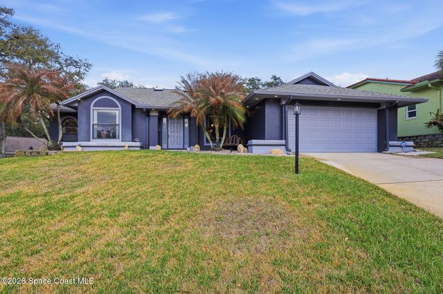 5503 River Oaks Drive, Titusville, FL 32780