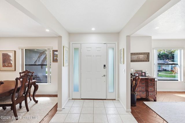 5503 River Oaks Drive, Titusville, FL 32780