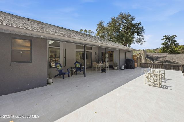 5503 River Oaks Drive, Titusville, FL 32780