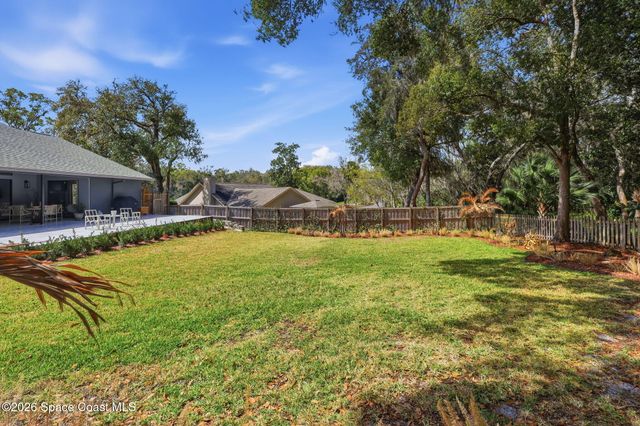 5503 River Oaks Drive, Titusville, FL 32780