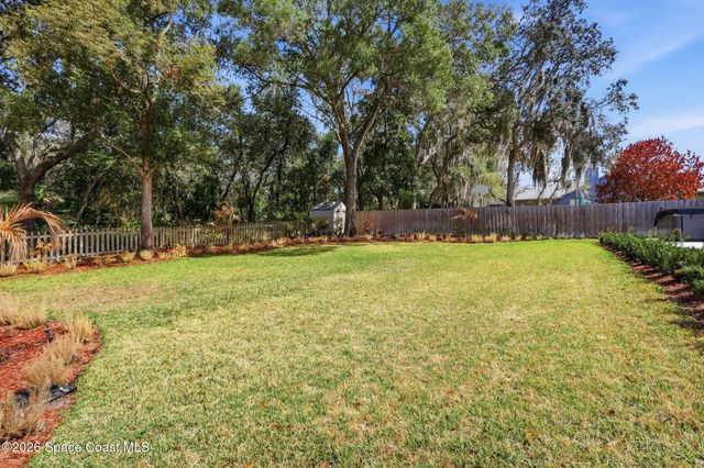 5503 River Oaks Drive, Titusville, FL 32780