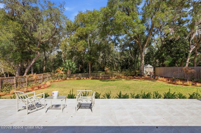 5503 River Oaks Drive, Titusville, FL 32780